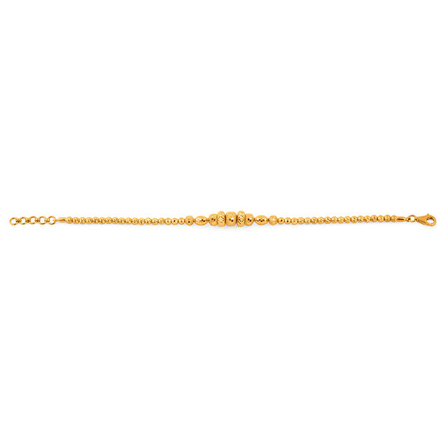 Tanishq Gold Bracelet 2