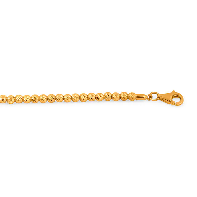 Tanishq Gold Bracelet 3