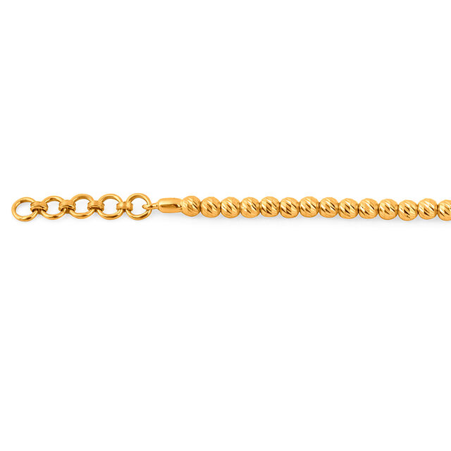 Tanishq Gold Bracelet 4