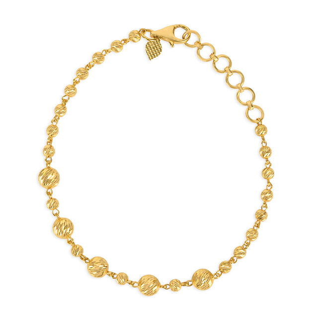 Charming Rajkot Bead Bracelet 3