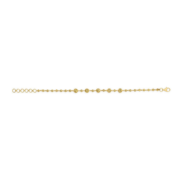 Charming Rajkot Bead Bracelet 4