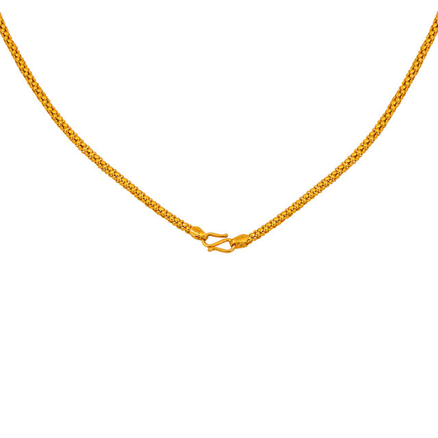 Tanishq Gold Chain