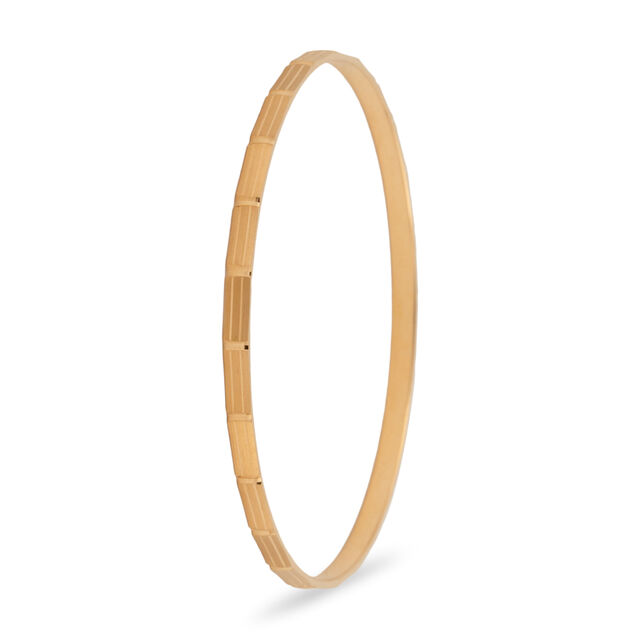 Rhythmic Rectangle Bangle,,hi-res 