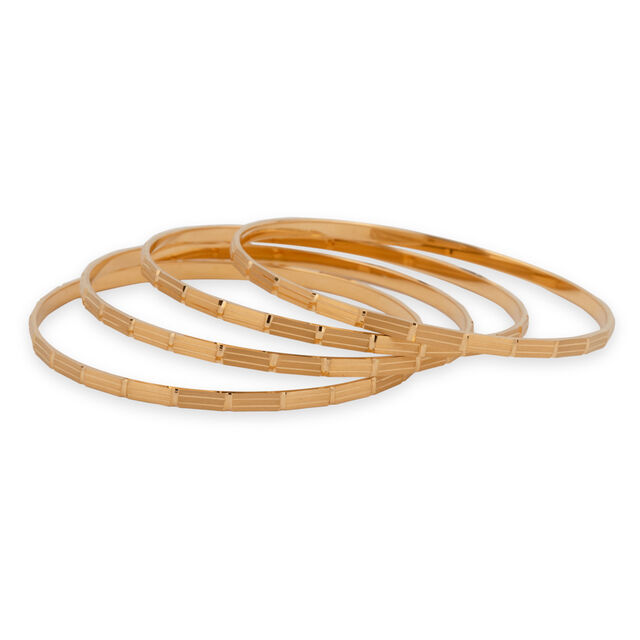 Rhythmic Rectangle Bangle,,hi-res 2