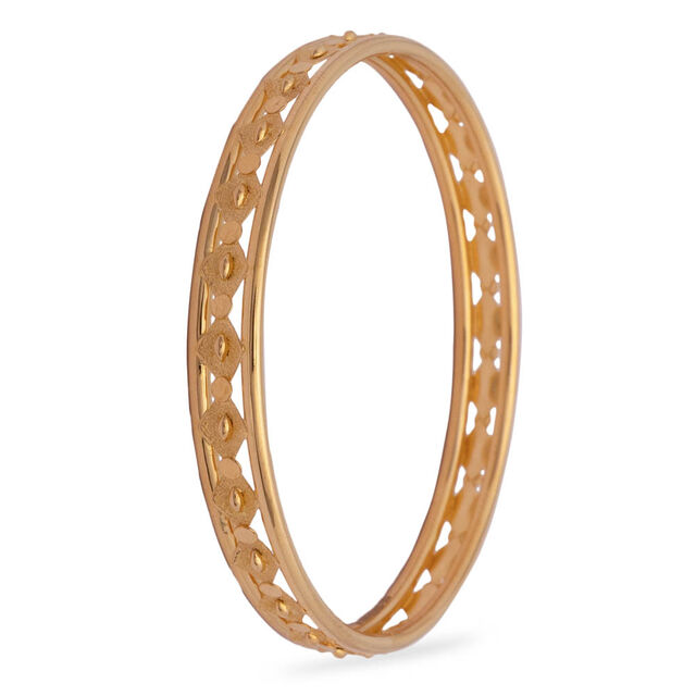 Interlocking Bangle,,hi-res 