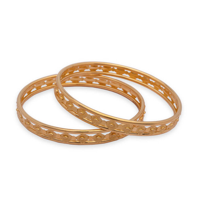 Interlocking Bangle,,hi-res 2