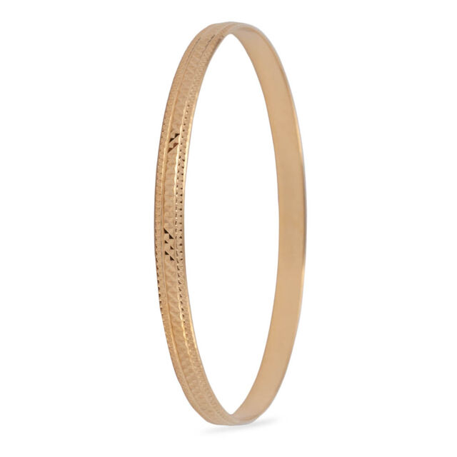 Ocean Ripple Bangle,,hi-res 2