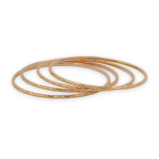 Ethereal Waves Bangle,,hi-res 