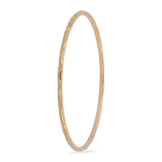 Ethereal Waves Bangle,,hi-res 2