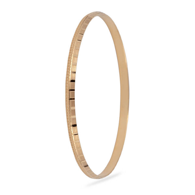 Rippled Serenity Bangle,,hi-res 2