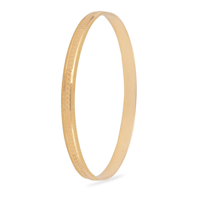 Wave Inspired Bangle,,hi-res 2