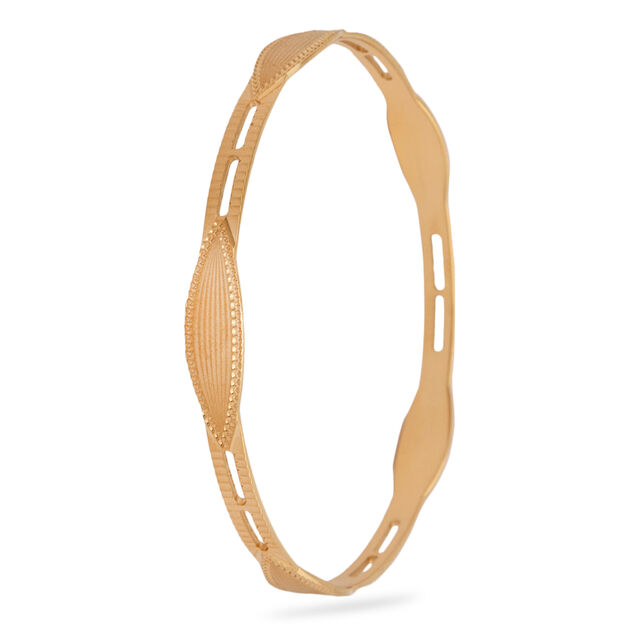 Geometric Essence Bangle,,hi-res 