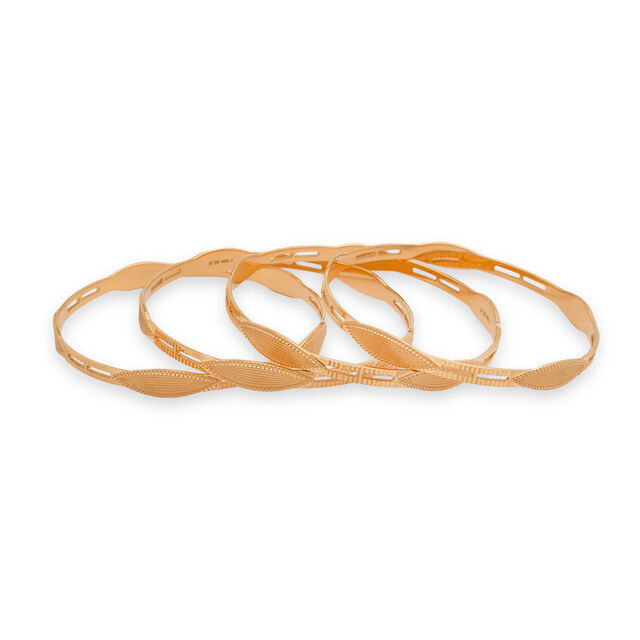 Geometric Essence Bangle,,hi-res 2