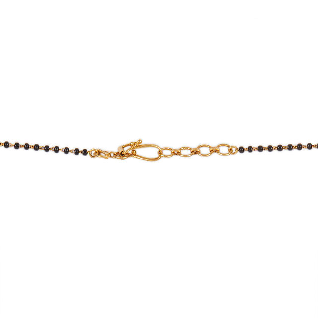 Sophisticated Vows Mangalsutra 4