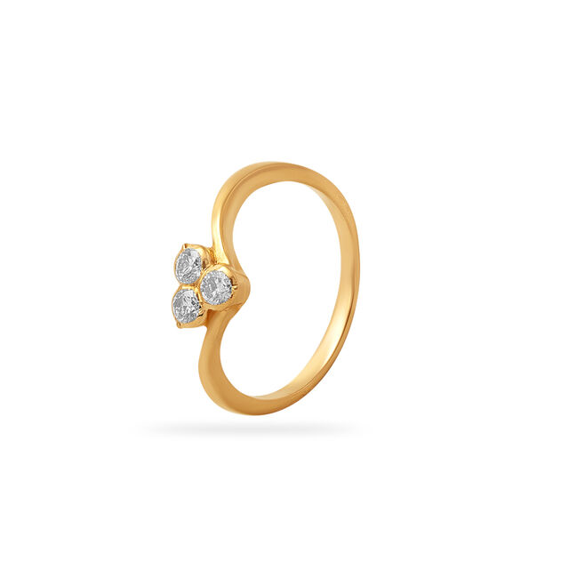 Finger Ring