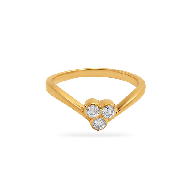 Finger Ring