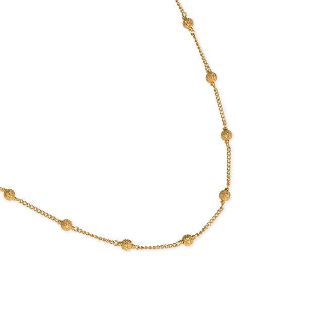 Tanishq 22KT Gold Chain 3