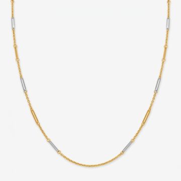 Alluring Link Chain