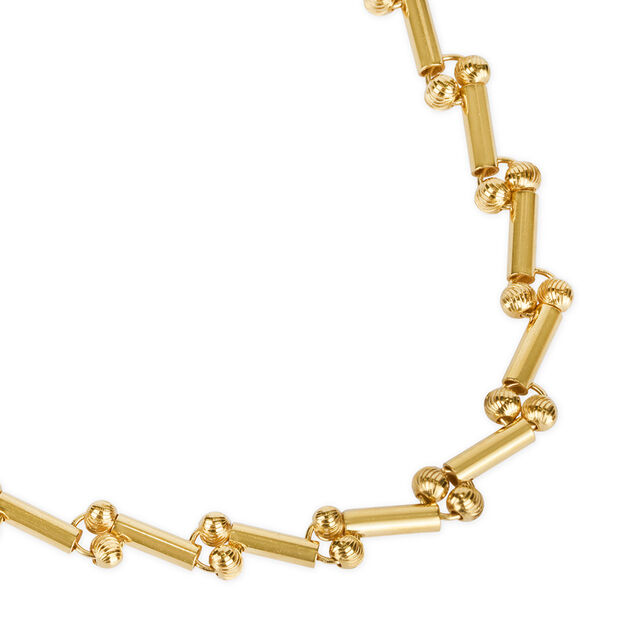 Tanishq 22KT Gold Chain for Women 3