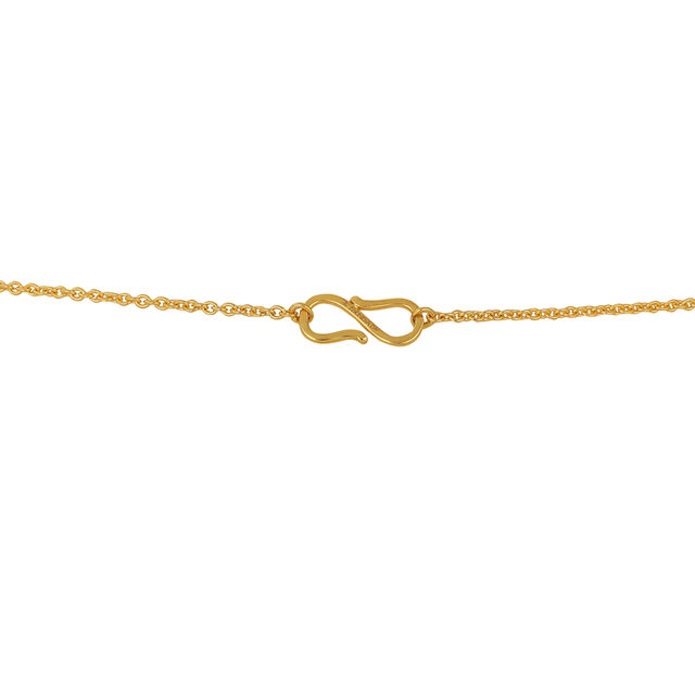 Contemporary Minimalist Mangalsutra