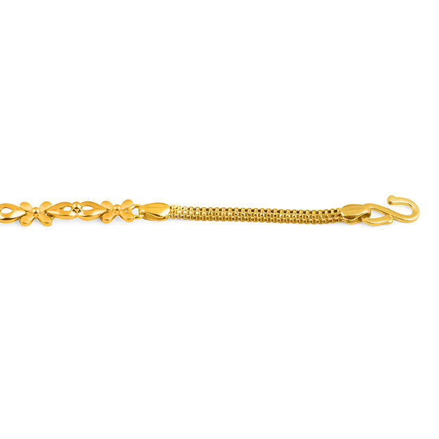 Tanishq Gold Bracelet 3