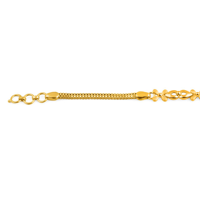 Tanishq Gold Bracelet 4