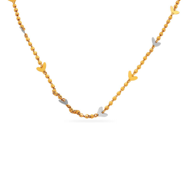 Tanishq Gold Chain