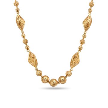 Tanishq Gold Chain