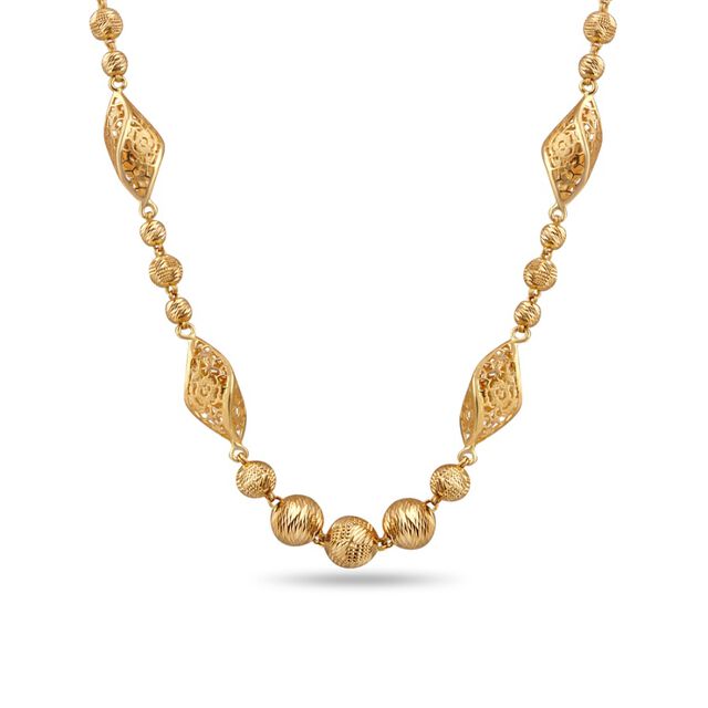 Tanishq Gold Chain