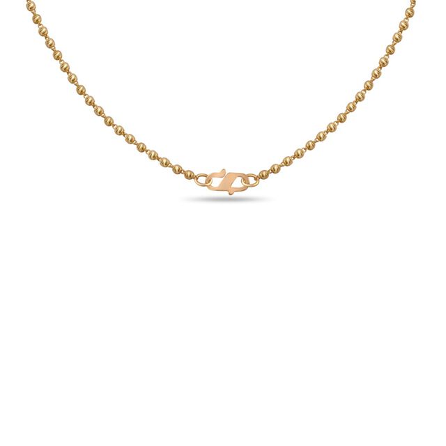 Tanishq Gold Chain