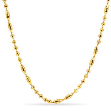 Tanishq 22 Karat Gold Chain