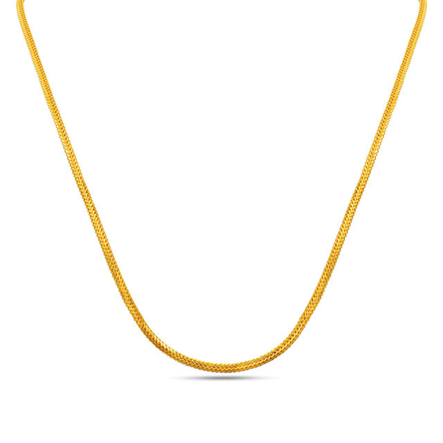 Bold Cuban Linked Chain 2