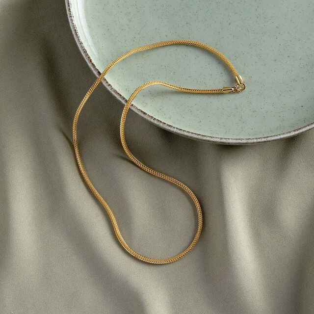 Bold Cuban Linked Chain 