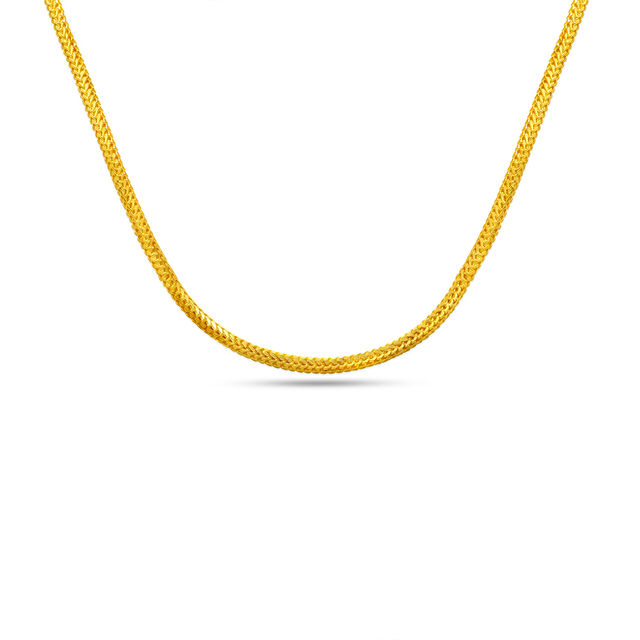 Bold Cuban Linked Chain 3