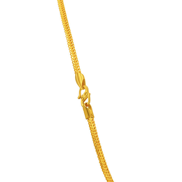 Bold Cuban Linked Chain 4