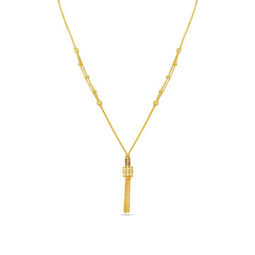 Geometric Gold Glow: Radiant Elegance