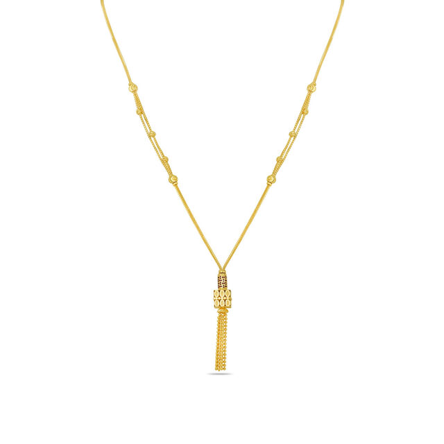 Geometric Gold Glow: Radiant Elegance