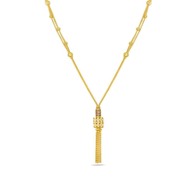 Geometric Gold Glow: Radiant Elegance