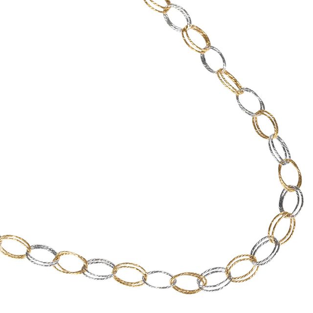Tanishq 22KT Gold Chain for Women 3