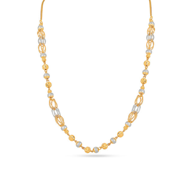 Contemporary Geometric Chain