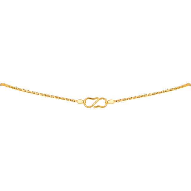 Contemporary Geometric Chain