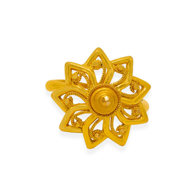 Finger Ring
