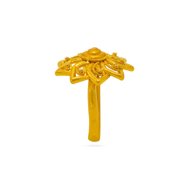 Finger Ring