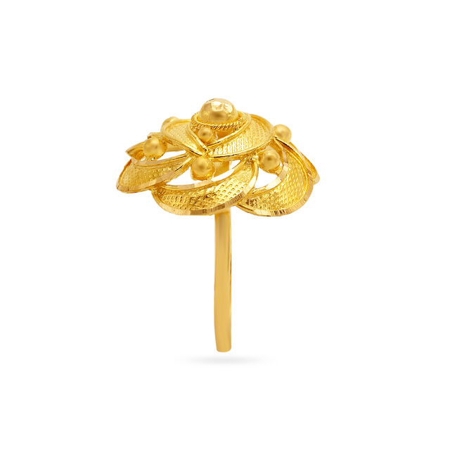 Finger Ring