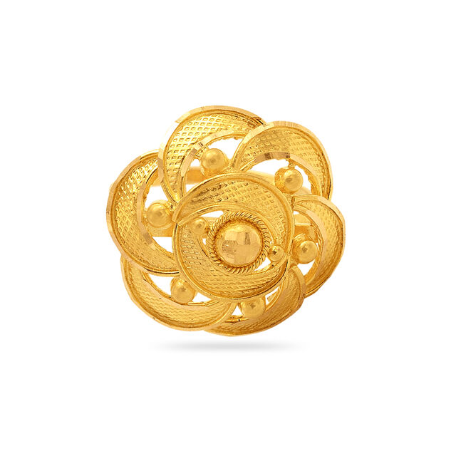 Finger Ring