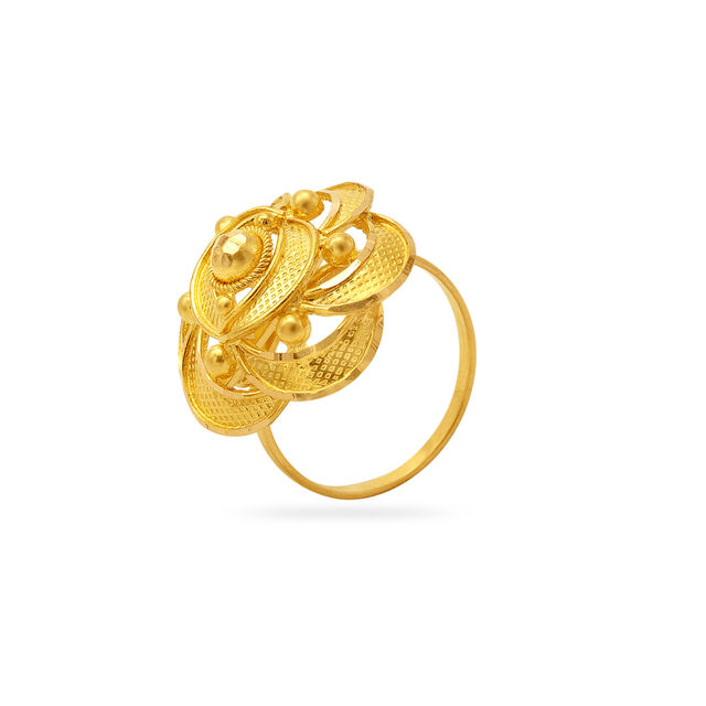 Finger Ring