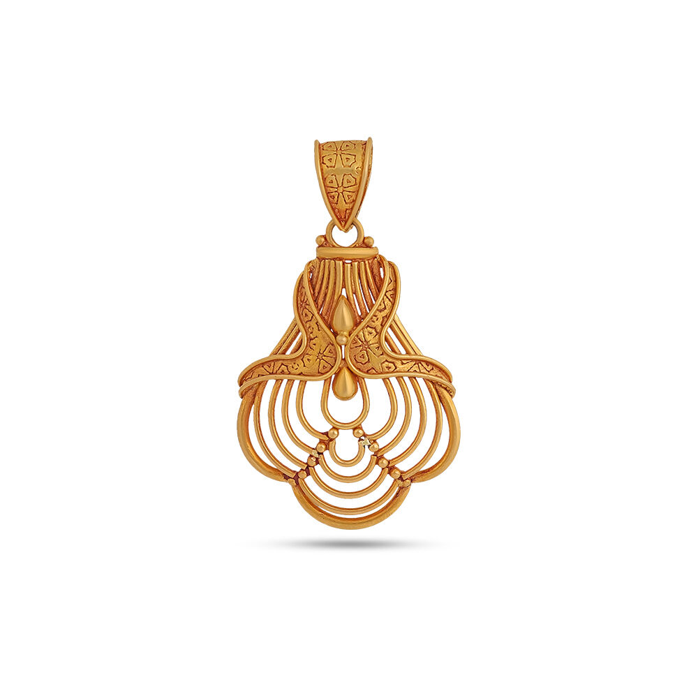 Tanishq pendant with price best sale