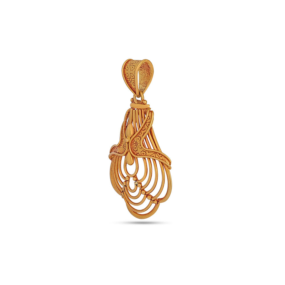 Tanishq pendant designs with price online