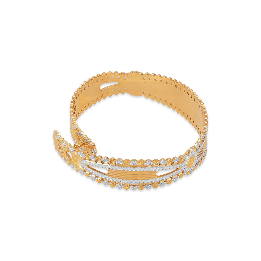 Buy Bangle at Best Price Tanishq US