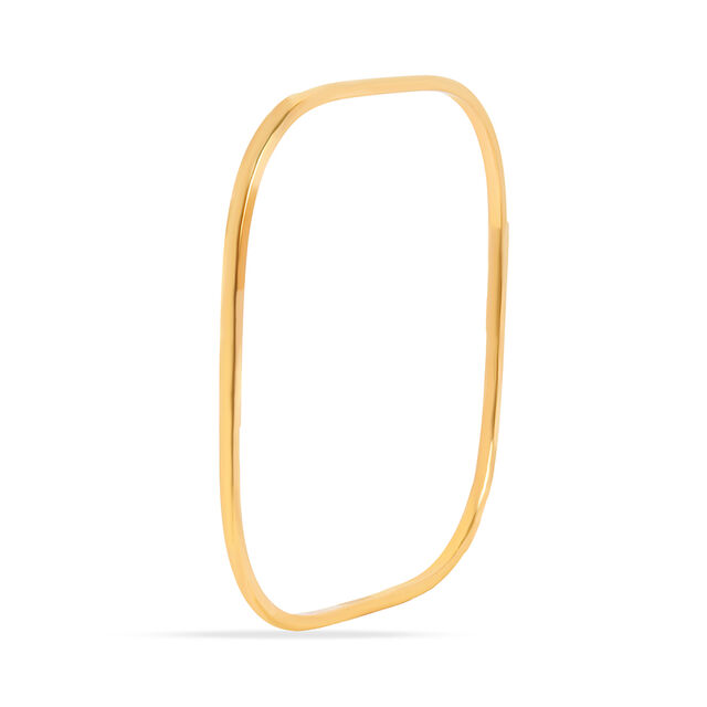 Sleek Aesthetic Bangles 2